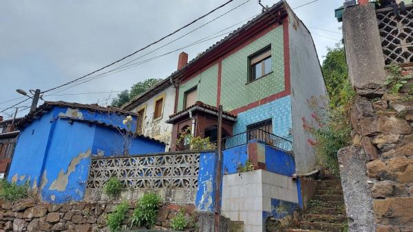 Casa independiente en Aldea Sovilla