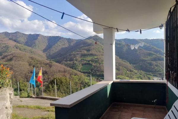 Casa independiente en Caserio Linares Turon, 9 a