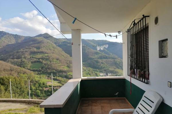 Casa independiente en Caserio Linares Turon, 9 a