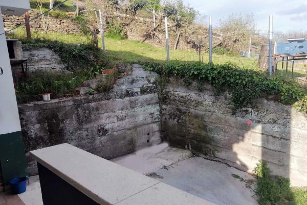 Casa independiente en Caserio Linares Turon, 9 a