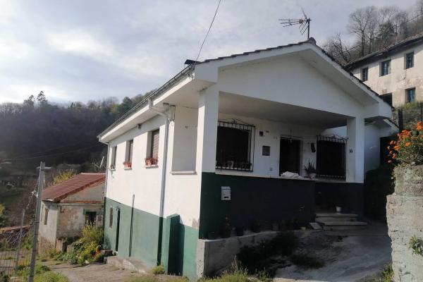 Casa independiente en Caserio Linares Turon, 9 a