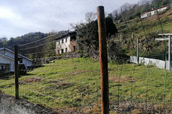 Casa independiente en Caserio Linares Turon, 9 a