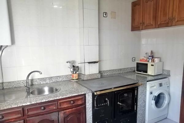 Casa independiente en Caserio Linares Turon, 9 a