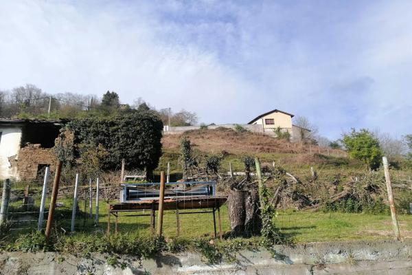 Casa independiente en Caserio Linares Turon, 9 a