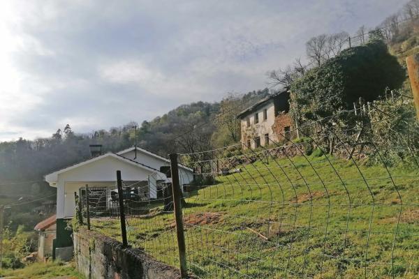 Casa independiente en Caserio Linares Turon, 9 a