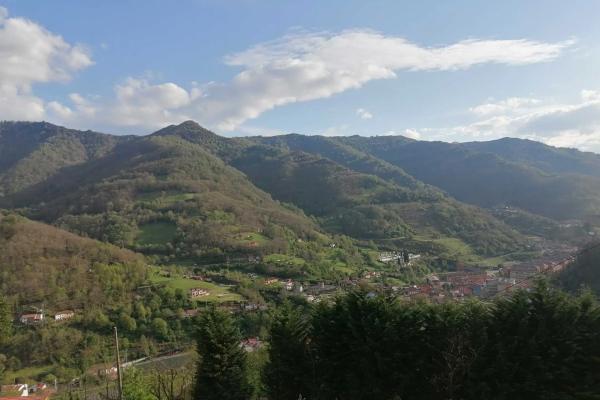 Casa independiente en Caserio Linares Turon, 9 a