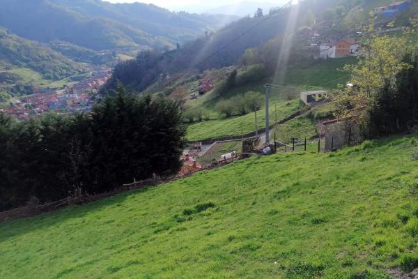 Casa independiente en Caserio Linares Turon, 9 a