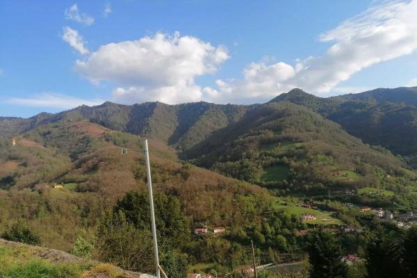 Casa independiente en Caserio Linares Turon, 9 a