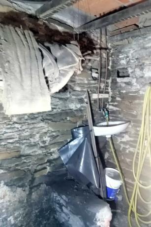 Casa independiente en Caserio Linares Turon, 9 a