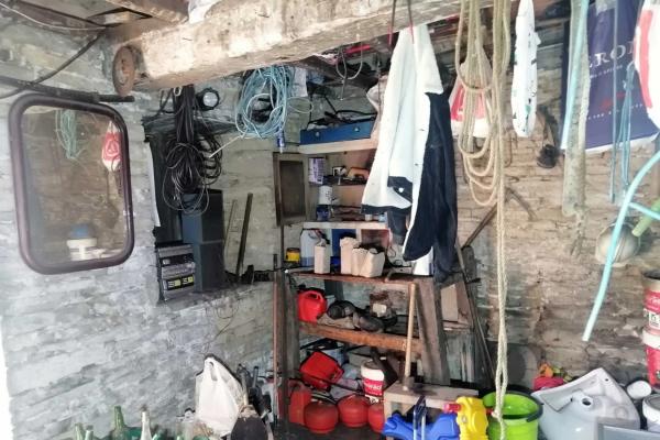 Casa independiente en Caserio Linares Turon, 9 a