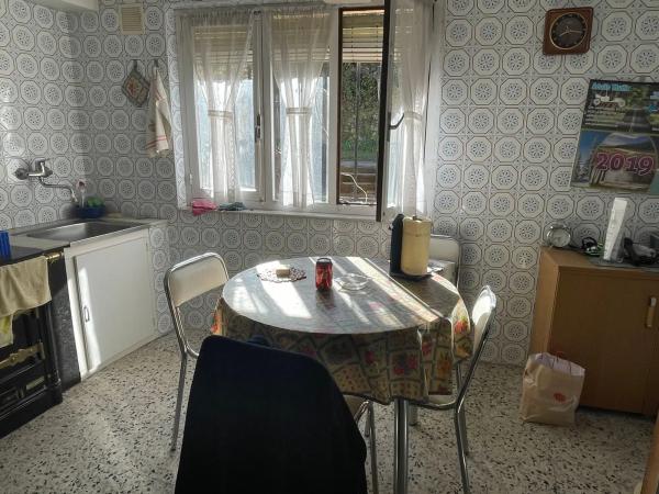 Casa de pueblo en Zurea s/n