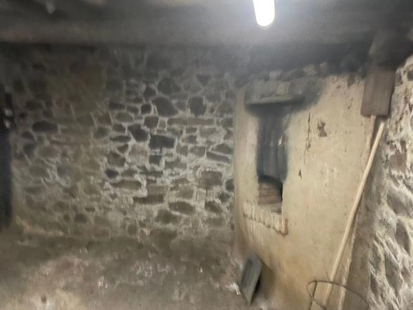 Casa de pueblo en Zurea s/n