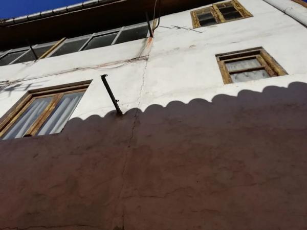 Casa independiente en calle el Molin