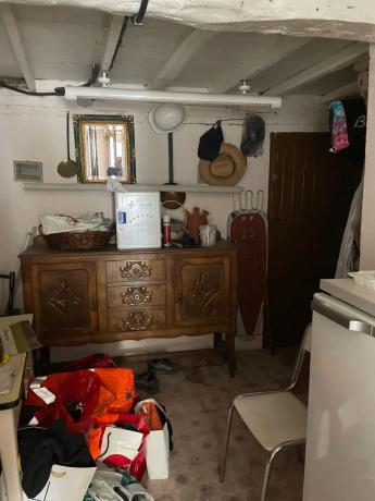 Casa de pueblo en Zurea s/n