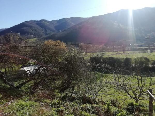 Casa independiente en calle el Molin