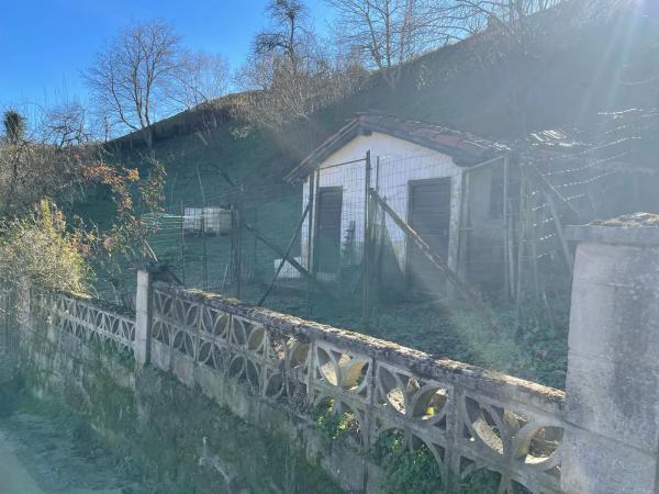 Casa de pueblo en Zurea s/n