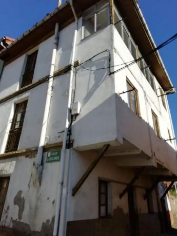 Casa independiente en calle el Molin