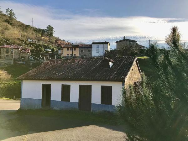 Casa rural en Columbiello, 1