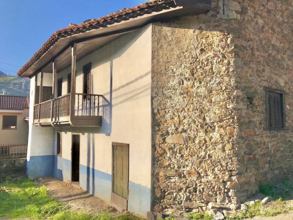 Casa rural en Columbiello, 1