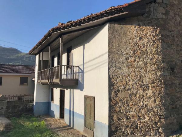 Casa rural en Columbiello, 1