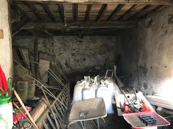 Casa rural en Columbiello, 1