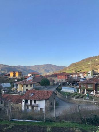 Casa rural en Columbiello, 1