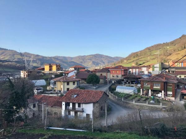 Casa rural en Columbiello, 1