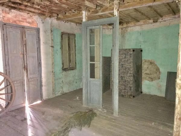 Casa rural en Columbiello, 1