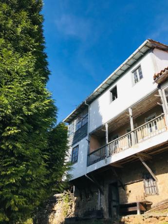 Casa rural en Brañalamosa, 5