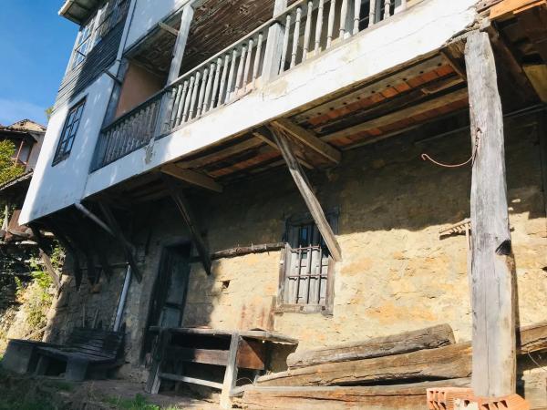 Casa rural en Brañalamosa, 5