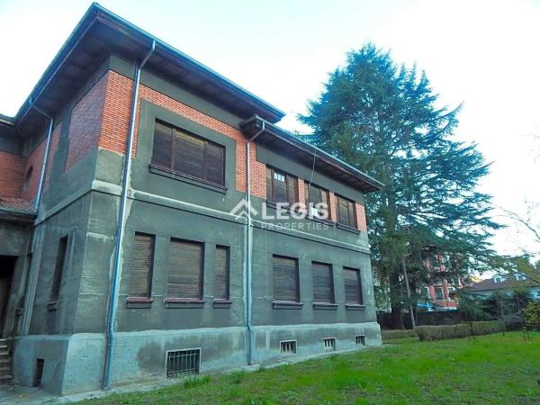 Casa independiente en calle de Vital Aza, 38