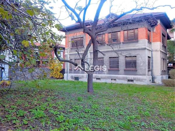 Casa independiente en calle de Vital Aza, 38