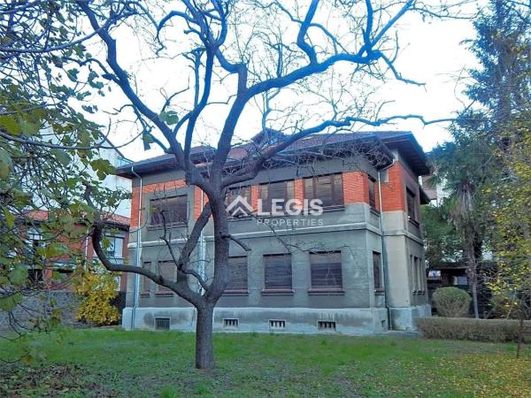 Casa independiente en calle de Vital Aza, 38