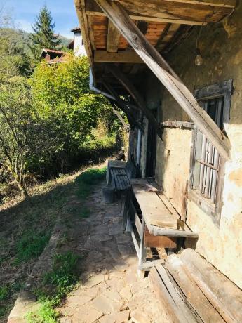 Casa rural en Brañalamosa, 5