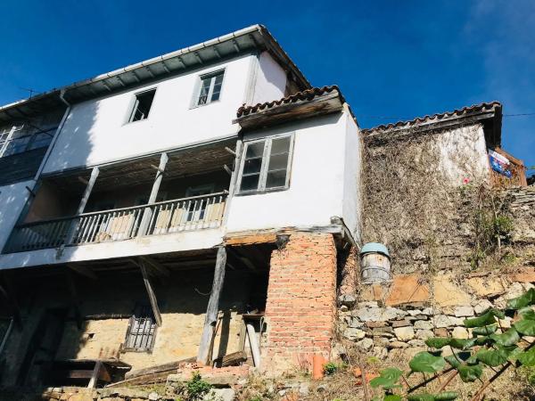 Casa rural en Brañalamosa, 5