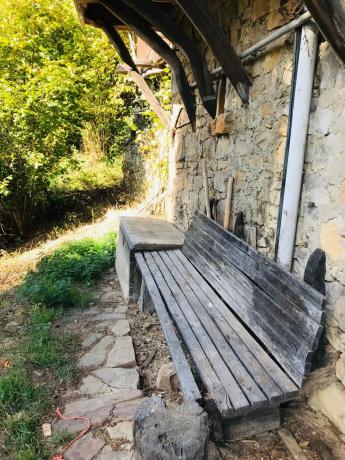 Casa rural en Brañalamosa, 5