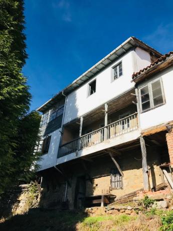 Casa rural en Brañalamosa, 5