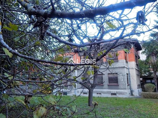Casa independiente en calle de Vital Aza, 38