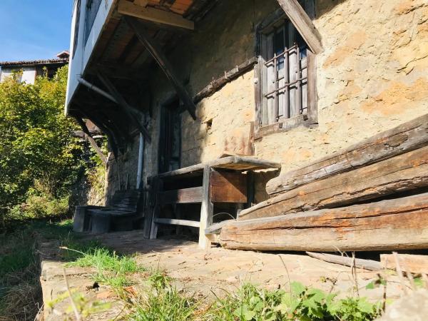 Casa rural en Brañalamosa, 5