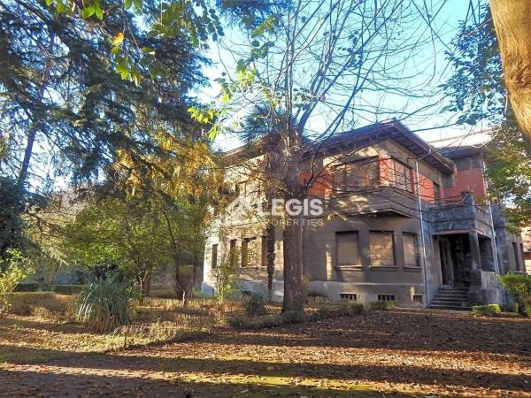 Casa independiente en calle de Vital Aza, 38