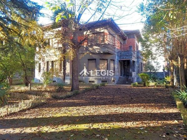 Casa independiente en calle de Vital Aza, 38