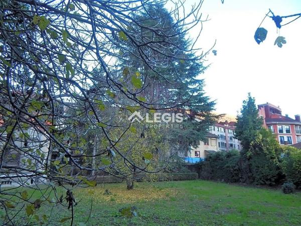 Casa independiente en calle de Vital Aza, 38