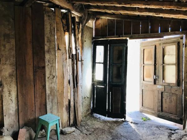 Casa rural en Brañalamosa, 5