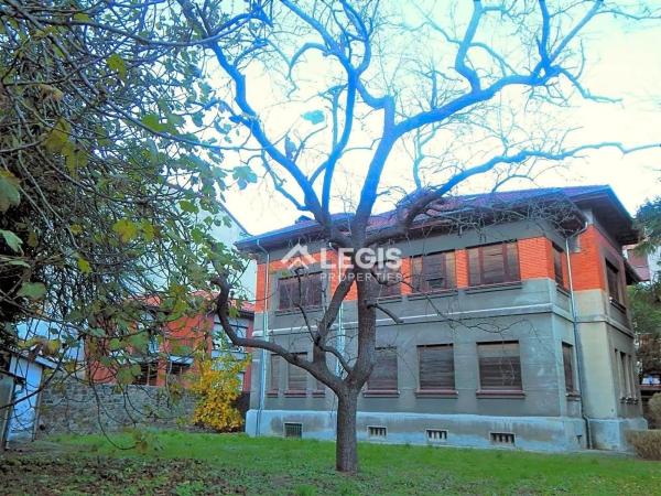 Casa independiente en calle de Vital Aza, 38