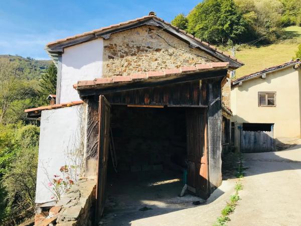 Casa rural en Brañalamosa, 5