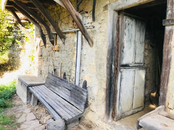 Casa rural en Brañalamosa, 5