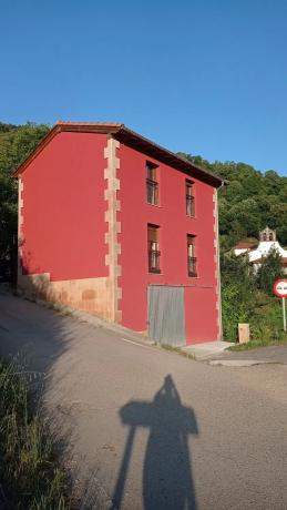 Casa independiente en Lugar Vega, 7