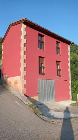 Casa independiente en Lugar Vega, 7