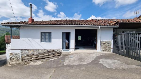 Casa de pueblo en La Maderada s/n Sinnumero