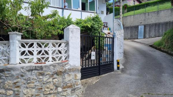 Casa de pueblo en La Maderada s/n Sinnumero